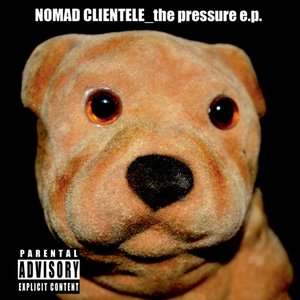 The Pressure E.P.