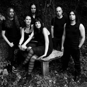 Ashes You Leave photo provided by Last.fm