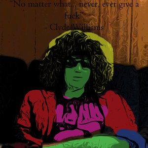 Avatar di Clyde Williams