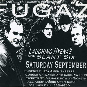 1993-09-04: Plaza Amphitheater, Detroit, MI, USA