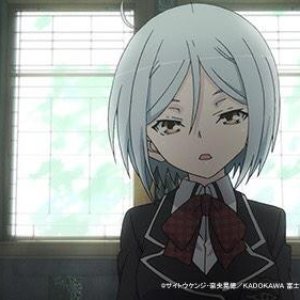 神無月アリン(CV.内田彩) 的头像