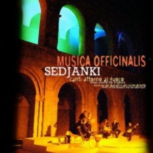 Sedjanki