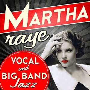 Vocal & Big Band Jazz