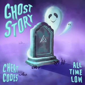 Ghost Story (with All Time Low) - Single