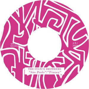 Sao Paolo / Timmy