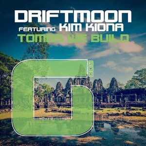 Avatar for Driftmoon feat. Kim Kiona