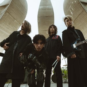 Image for 'ONE OK ROCK'