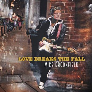 Love Breaks The Fall