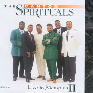 Image for 'Live In Memphis II'