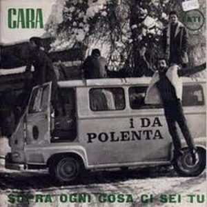 Da Polenta 的头像