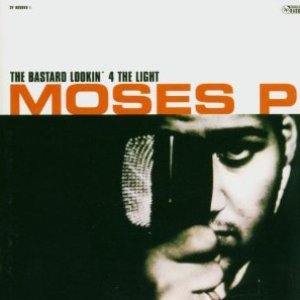 The Bastard Lookin' 4 The Light cover