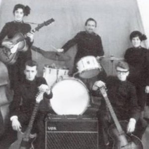 The Joystrings 的头像