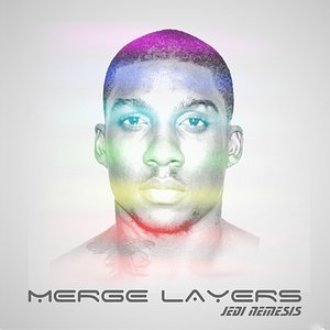 Merge Layers - EP