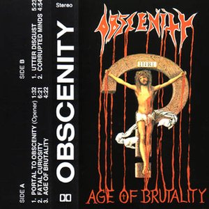 Age of Brutality