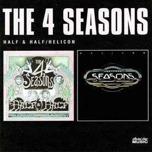 Half & Half / Helicon