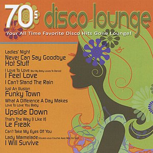 70's Disco Lounge