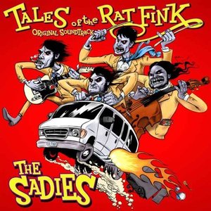 Tales of the Rat Fink: Original Soundtrack