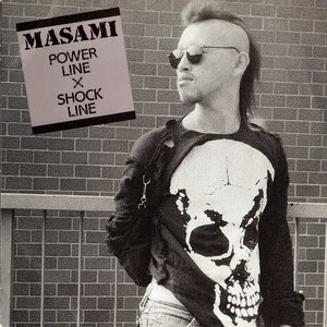POWER LINE × SHOCK LINE