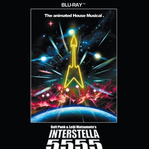 Interstella 5555