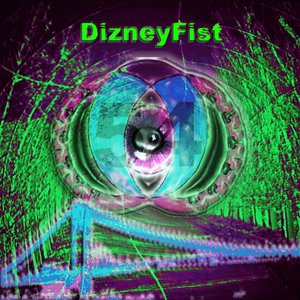 DizneyFist