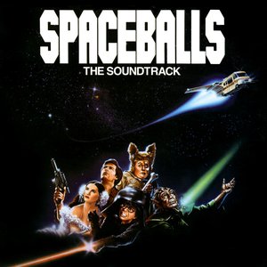 Image for 'Spaceballs'