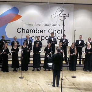 Finnish Radio Chamber Choir için avatar