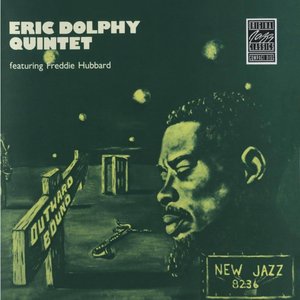 Outward Bound (Rudy Van Gelder Remaster) [feat. Freddie Hubbard]