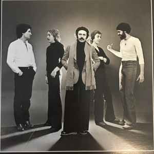 The Domenic Troiano Band 的头像