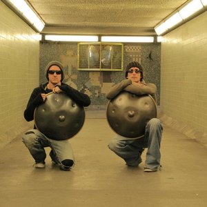 Once Again - 2011 ( hang drum duo ) — Hang Massive | Last.fm