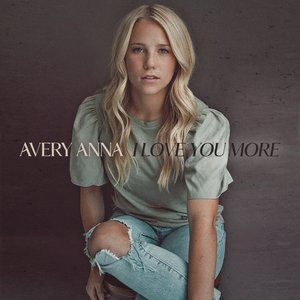 I Love You More - Single