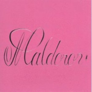 Avatar for Maldoror (Merzbow + Mike Patton)
