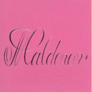 Avatar for Maldoror (Merzbow + Mike Patton)