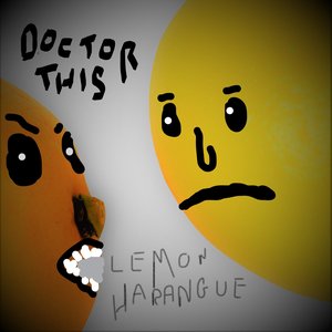 Lemon Harangue