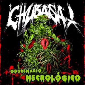 Obscenário Necrológico