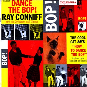 Dance The Bop