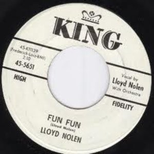Lloyd Nolen 的头像