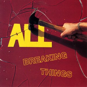 Image for 'Breaking Things'