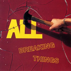 Zdjęcia dla 'Breaking Things'