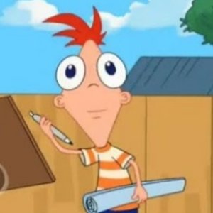 Phineas のアバター