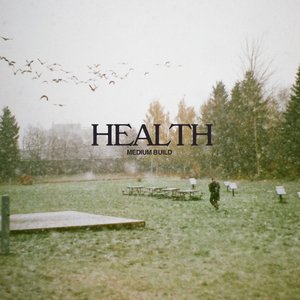 Health - EP