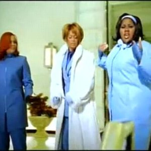 Avatar för Whitney Houston feat. Faith Evans and Kelly Price