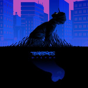 Ténèbres - EP