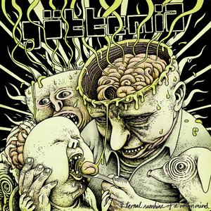 Eternal Sunshine of a Rotten Mind [Explicit]