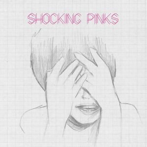 “Shocking Pinks”的封面