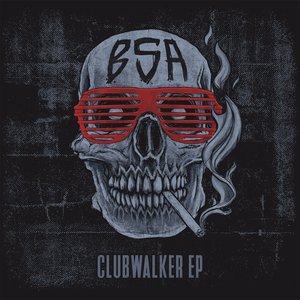 Clubwalker EP