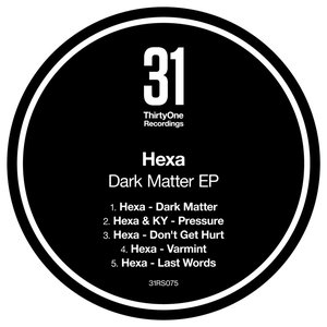 Dark Matter EP