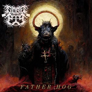 Father Hog - Single