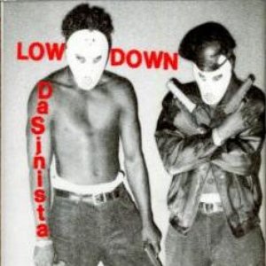 Lowdown Da Sinista 的头像