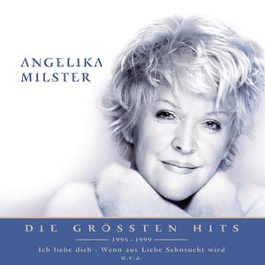 Angelika Milster - Sampler - Auf Gut Deutsch Vol. 2 - Zortam Music