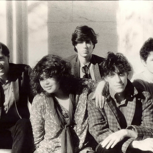 Romeo Void photo provided by Last.fm